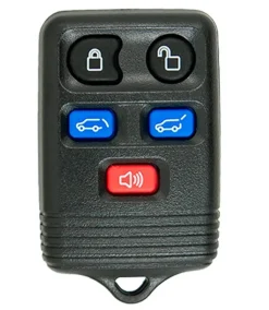 2010 Lincoln Navigator Remote Key Fob w/ Liftgate by Car & Truck Remotes