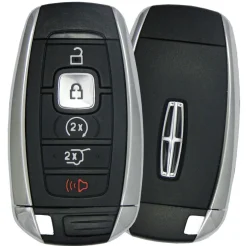 2020 Lincoln Navigator Smart Remote Key Fob w/ Power Gate