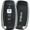 2019 Lincoln Navigator Smart Remote Key Fob w/ Power Gate