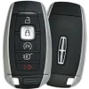 2018 Lincoln Navigator Smart Remote Key Fob w/ Power Gate