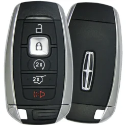 2018 Lincoln Navigator Smart Remote Key Fob w/ Power Gate