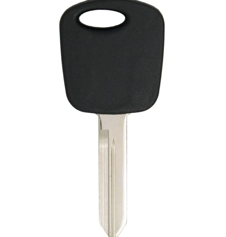 1999 Lincoln Town Car transponder key blank by Car & Truck Remotes