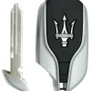 2018 Maserati Ghibli Smart Remote Key Fob w/ Lights - Refurbished