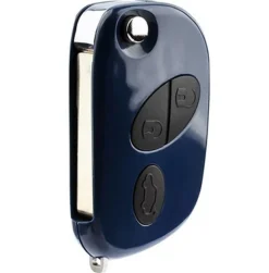 2007 Maserati Quattroporte Remote Key Fob by Car & Truck Remotes