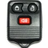 2001 Mazda B-Series Truck Remote Key Fob by Car & Truck Remotes