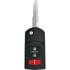 2007 Mazda CX-9 Remote Key Fob by Car & Truck Remotes