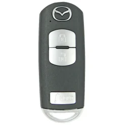 2019 Mazda CX-3 Smart Remote Key Fob