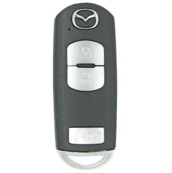 2017 Mazda CX-5 Smart Remote Key Fob