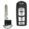 2011 Mazda CX-9 Smart Remote Key Fob