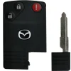 2009 Mazda CX-9 Smart Remote Key Fob