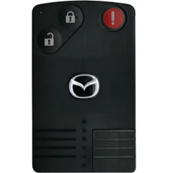 2009 Mazda CX-9 Smart Remote Key Fob