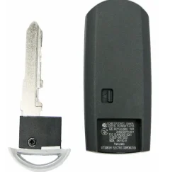 2016 Mazda CX-9 Smart Remote Key Fob