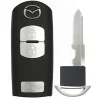 2015 Mazda CX-9 Smart Remote Key Fob