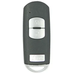 2017 Mazda CX-5 Smart Remote Key Fob - Refurbished