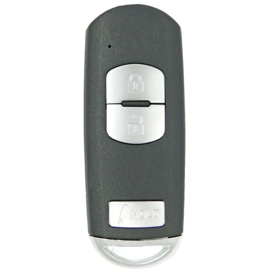 2018 Mazda CX-9 Smart Remote Key Fob - Refurbished
