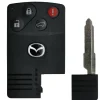 2008 Mazda CX-7 Smart Remote Key Fob w/ Power Liftgate
