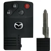 2008 Mazda CX-9 Smart Remote Key Fob w/ Power Liftgate