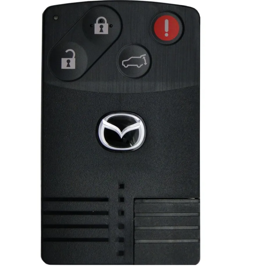 2008 Mazda CX-9 Smart Remote Key Fob w/ Power Liftgate