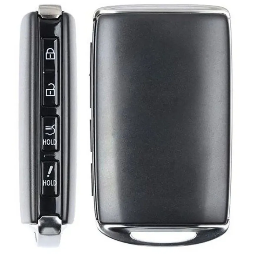 2020 Mazda CX-30 Smart Remote Key w/ Power Gate by Car & Truck Remotes