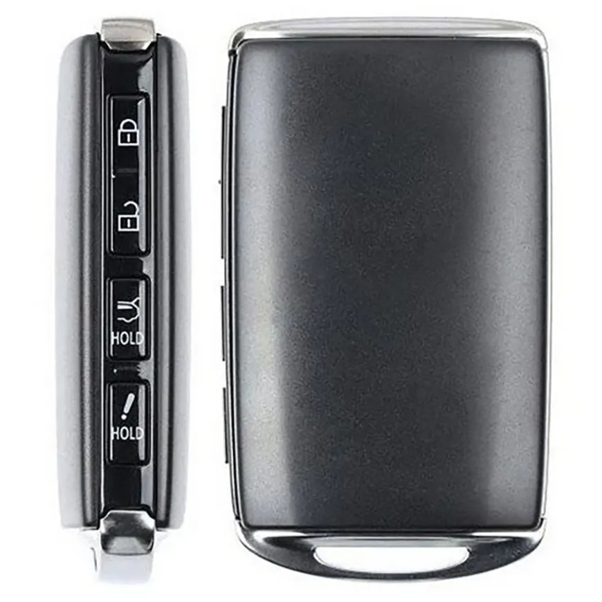 2022 Mazda CX-5 Smart Remote w/ Power Gate by Car & Truck Remotes
