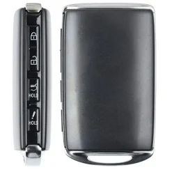2025 Mazda CX-70 Smart Remote w/ Power Gate by Car & Truck Remotes