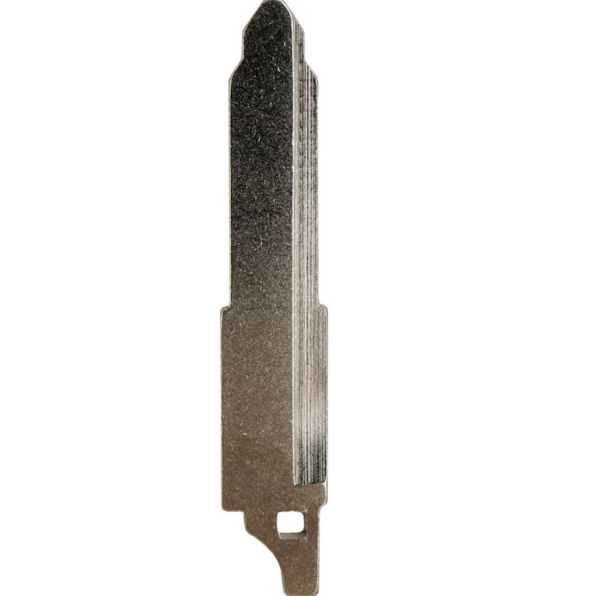 Mazda Flip Remote Key Blade Replacement by Car & Truck Remotes