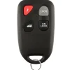 2005 Mazda MX-5 Miata Remote Key Fob by Car & Truck Remotes