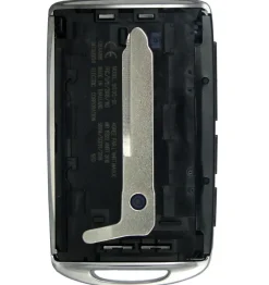 2025 Mazda MX-5 Miata Smart Remote Key Fob