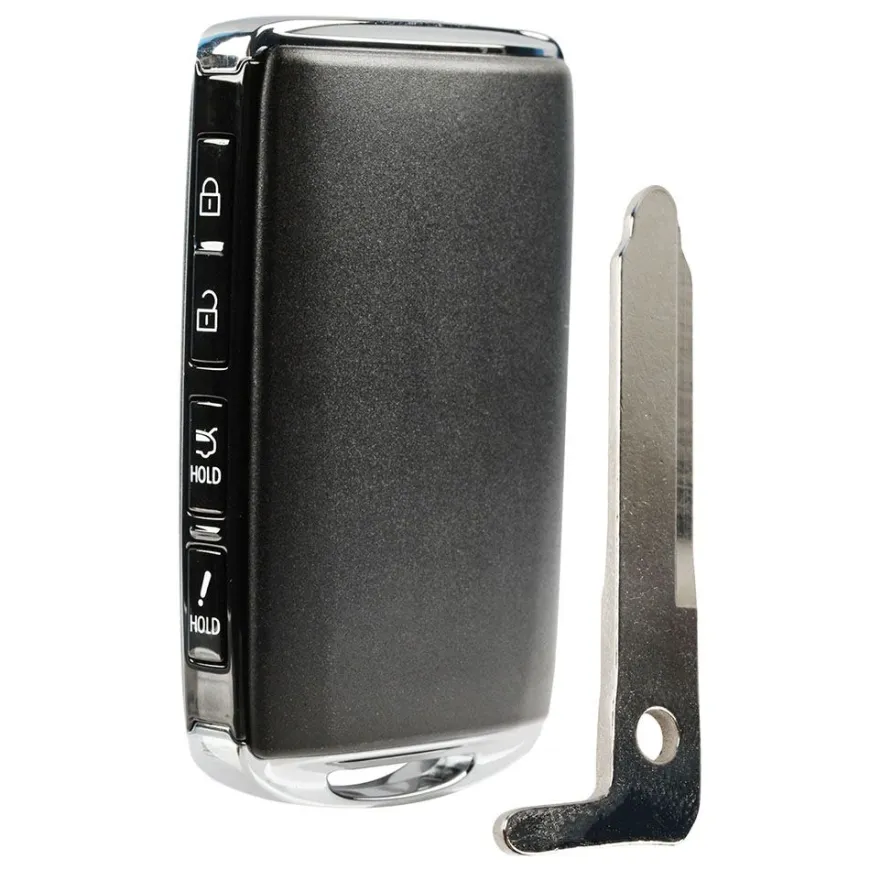 2020 Mazda MX-5 Miata Smart Remote Key Fob by Car & Truck Remotes