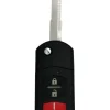 2006 Mazda 6 Remote Key Fob by Car & Truck Remotes