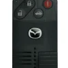 2011 Mazda RX-8 Smart Remote Key Fob w/ Trunk