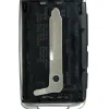 2022 Mazda 3 Sedan Smart Remote Key Fob w/ Trunk
