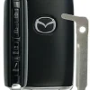 2021 Mazda 3 Sedan Smart Remote Key Fob w/ Trunk