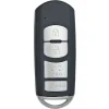 2018 Mazda 3 Sedan Smart Remote Key Fob - Refurbished