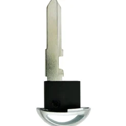 Mazda Smart Remote Emergency Insert Key without CHIP by Car & Truck Remotes
