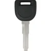 2011 Mazda 2 transponder key blank by Car & Truck Remotes
