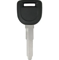 2011 Mazda 2 transponder key blank by Car & Truck Remotes