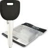 2003 Mazda 6 transponder key blank by Car & Truck Remotes