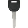 2005 Mazda 3 transponder key blank by Car & Truck Remotes