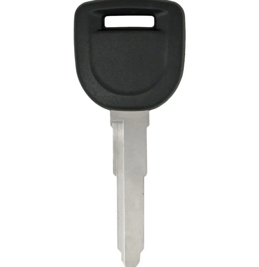 2013 Mazda 3 transponder key blank by Car & Truck Remotes
