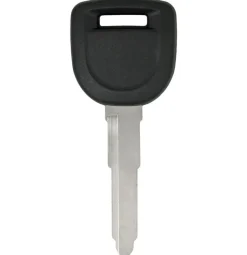 2008 Mazda 5 transponder key blank by Car & Truck Remotes