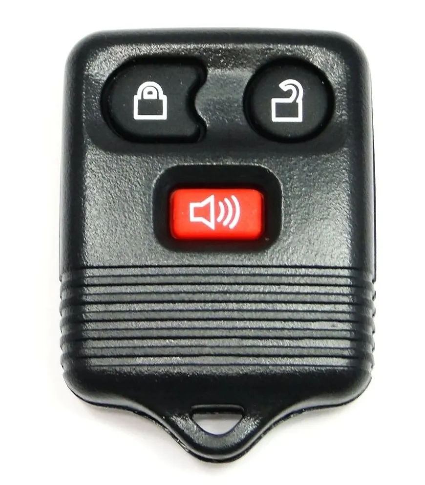 2007 Mazda Tribute Remote Key Fob by Car & Truck Remotes