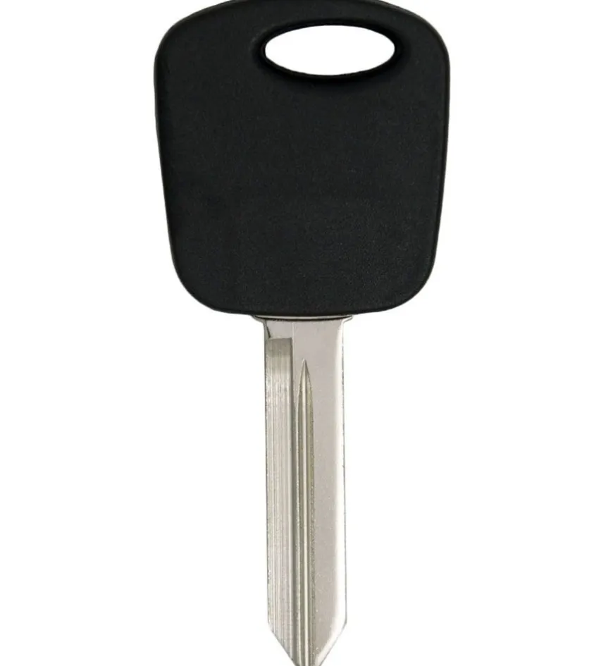 2002 Mazda Tribute transponder key blank by Car & Truck Remotes
