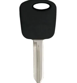 2004 Mazda Tribute transponder key blank by Car & Truck Remotes
