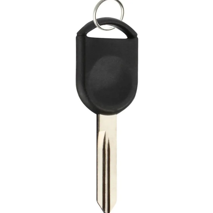 2005 Mazda Tribute transponder key blank by Car & Truck Remotes