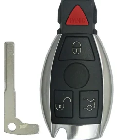 1999 Mercedes G-Class Remote Key Fob by Car & Truck Remotes