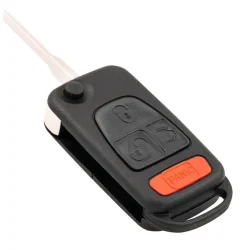 1999 Mercedes ML Remote Key Fob by Car & Truck Remotes