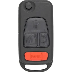 1997 Mercedes ML Remote Key Fob by Car & Truck Remotes
