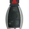 1997 Mercedes 300 Series Remote Key Fob by Car & Truck Remotes