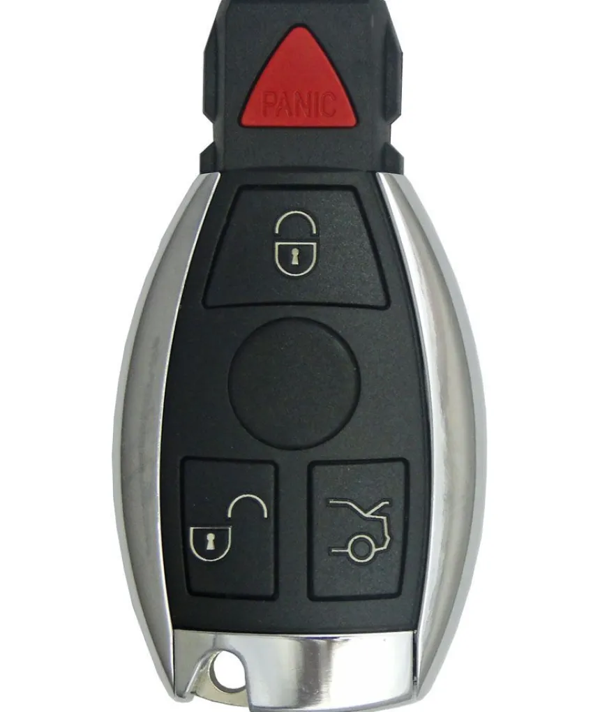 1997 Mercedes 300 Series Remote Key Fob by Car & Truck Remotes